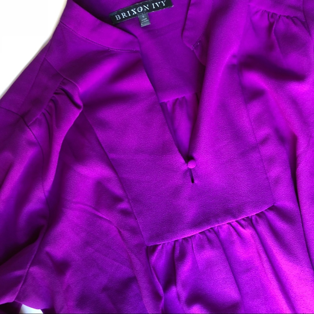Blouse with great detail